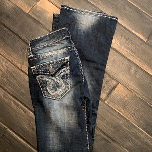 Big star jeans